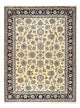 Persisk teppe - klassisk - 347 x 250 cm - sand