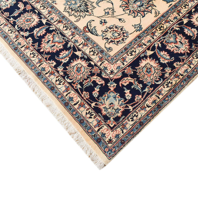 Persisk teppe - klassisk - 347 x 250 cm - sand