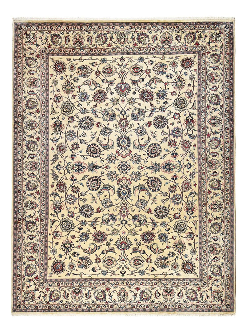 Mashhad Teppe 332x247cm - Persisk teppe