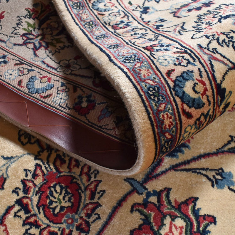 Mashhad Teppe 332x247cm - Persisk teppe
