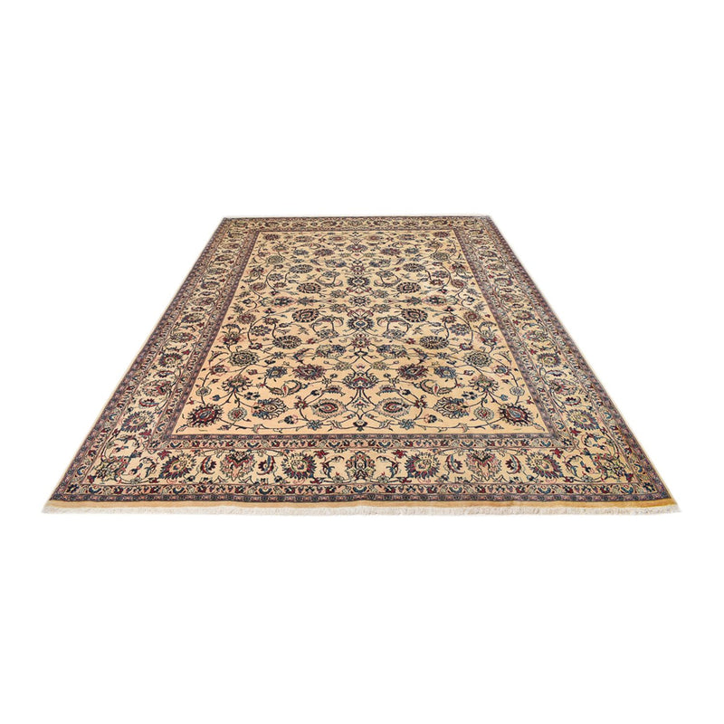 Mashhad Teppe 332x247cm - Persisk teppe