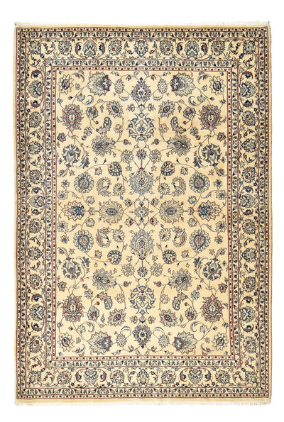 Mashhad Teppe 239x354cm - Persisk teppe