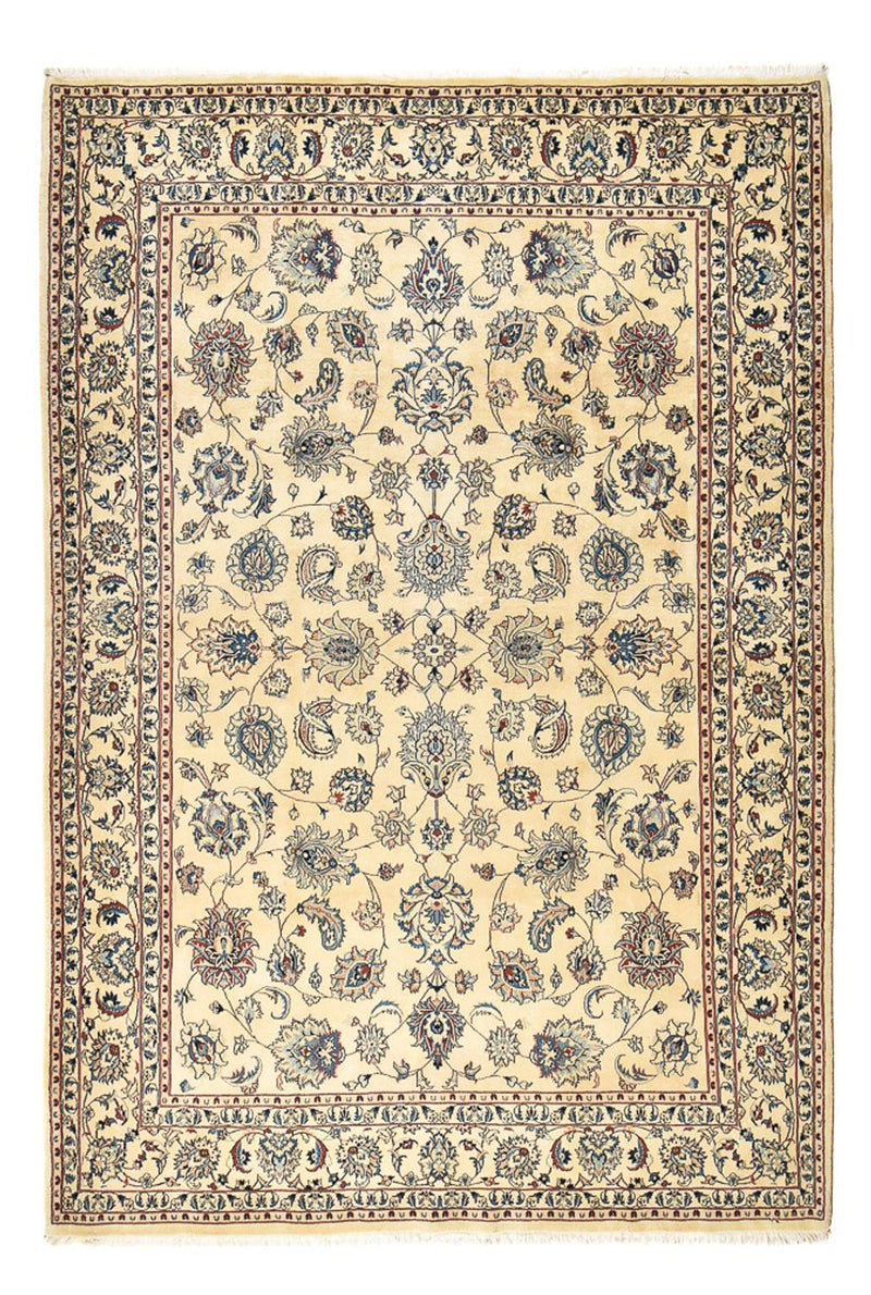 Mashhad Teppe 354x239cm - Persisk teppe