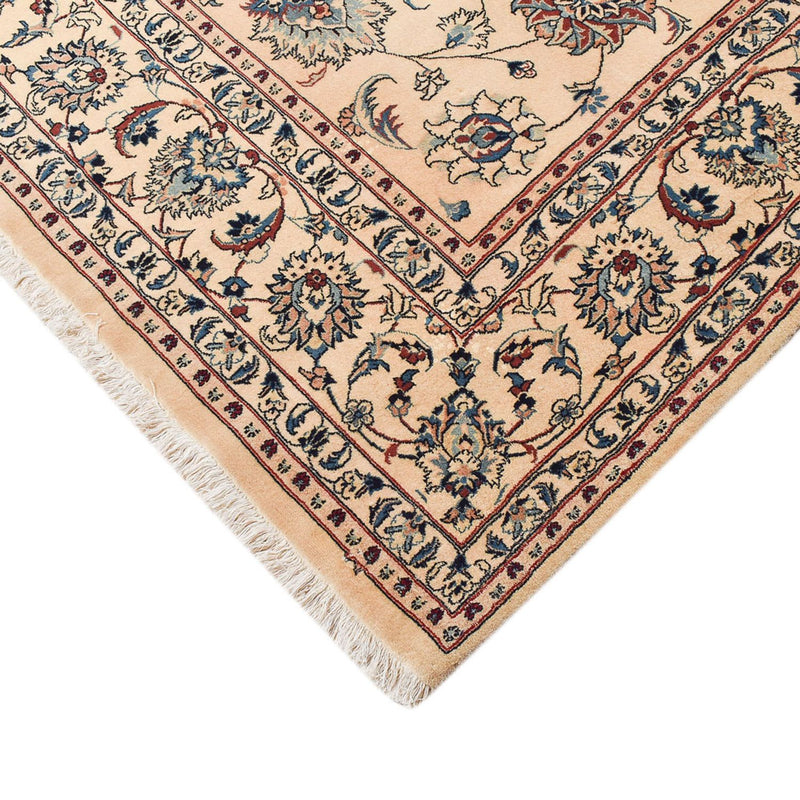 Mashhad Teppe 354x239cm - Persisk teppe