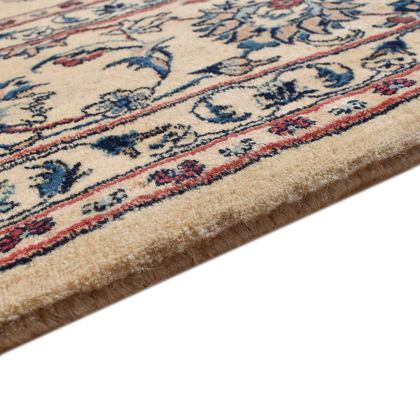 Mashhad Teppe 354x239cm - Persisk teppe