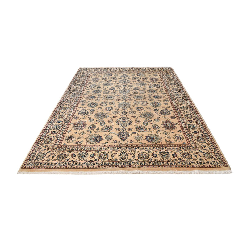 Mashhad Teppe 354x239cm - Persisk teppe