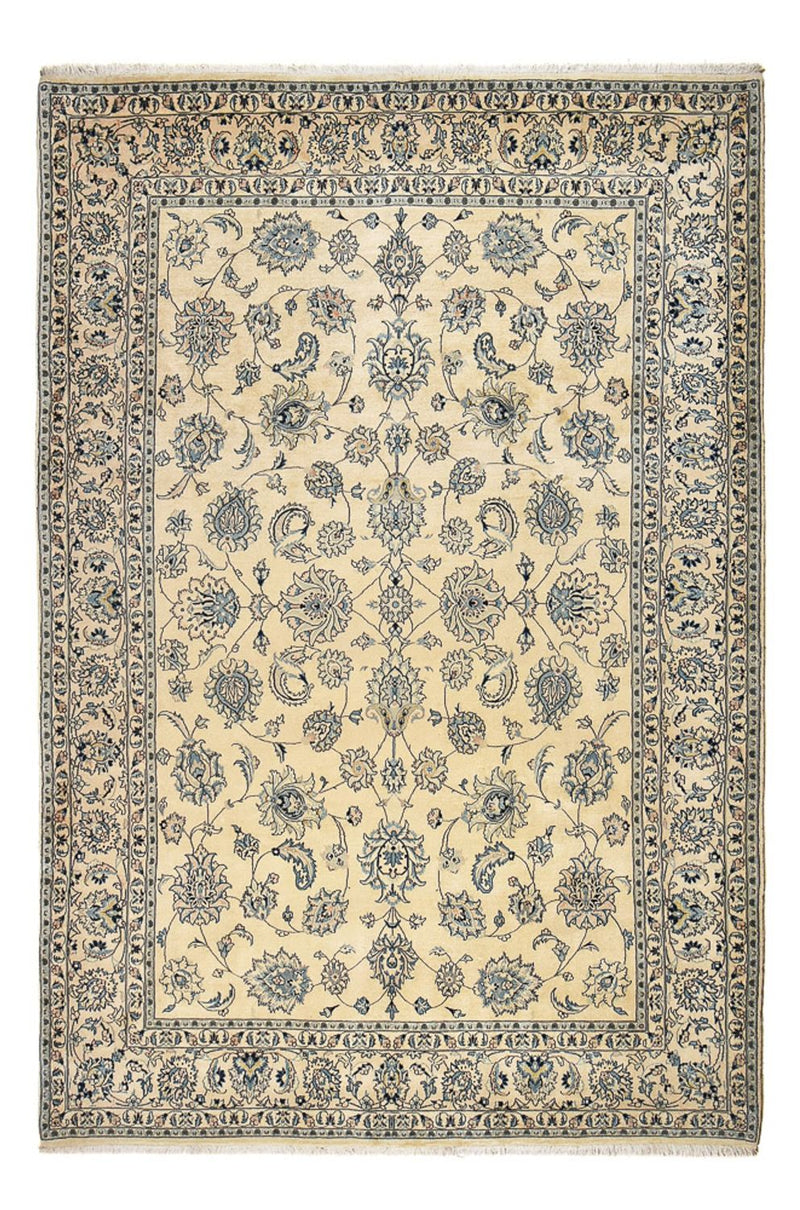Mashhad Teppe 369x242cm - Persisk teppe