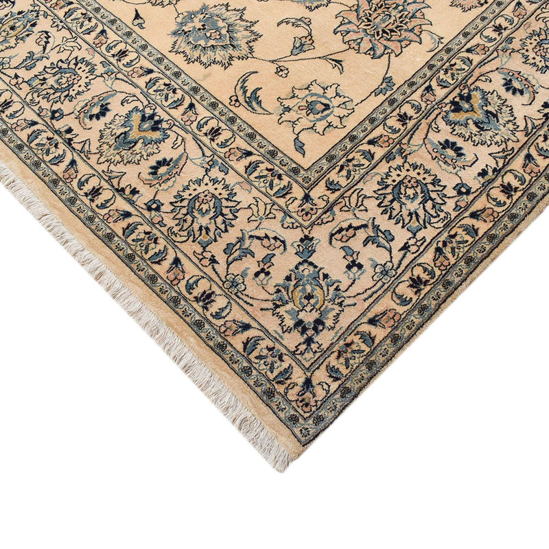 Mashhad Teppe 369x242cm - Persisk teppe