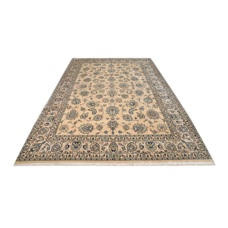 Mashhad Teppe 369x242cm - Persisk teppe