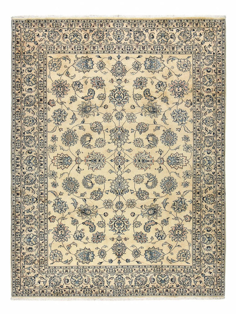 Mashhad Teppe 345x249cm - Persisk teppe