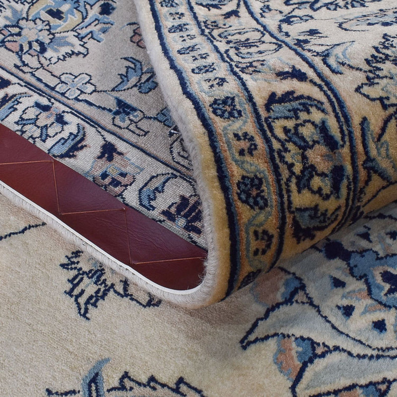 Mashhad Teppe 345x249cm - Persisk teppe