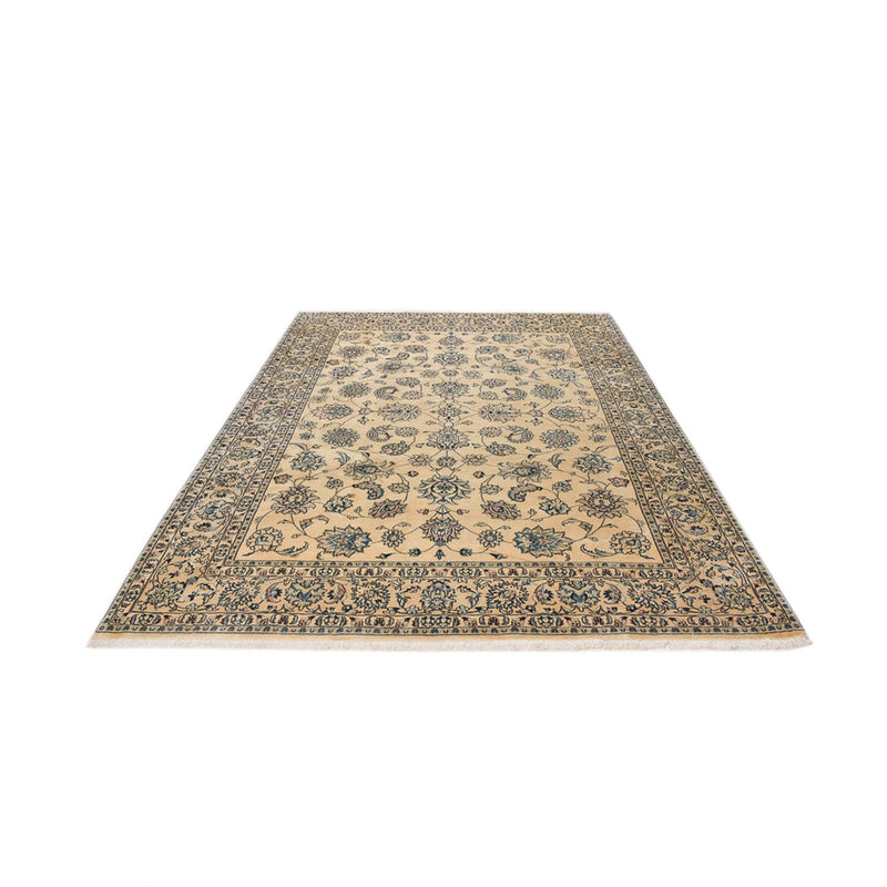 Mashhad Teppe 345x249cm - Persisk teppe