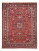 Mashhad Teppe 392x302cm - Persisk teppe