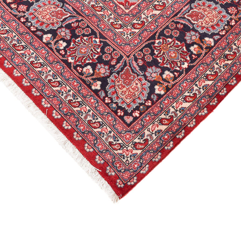 Mashhad Teppe 392x302cm - Persisk teppe