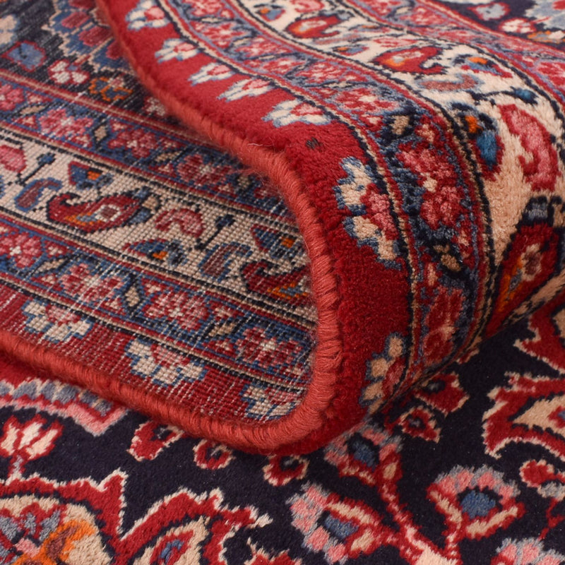 Mashhad Teppe 392x302cm - Persisk teppe