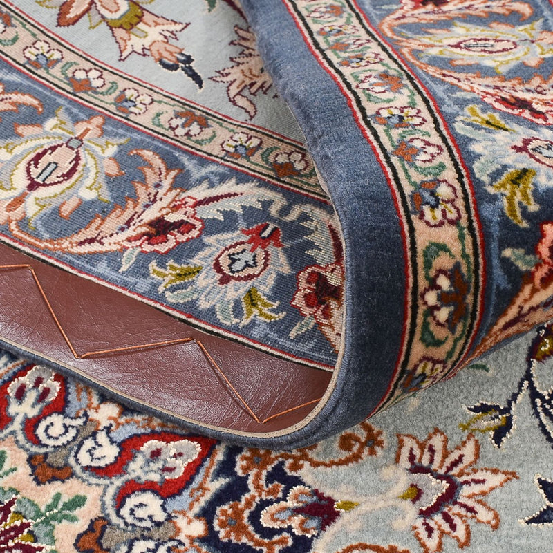 Isfahan Teppe 314x83cm - Persisk teppe