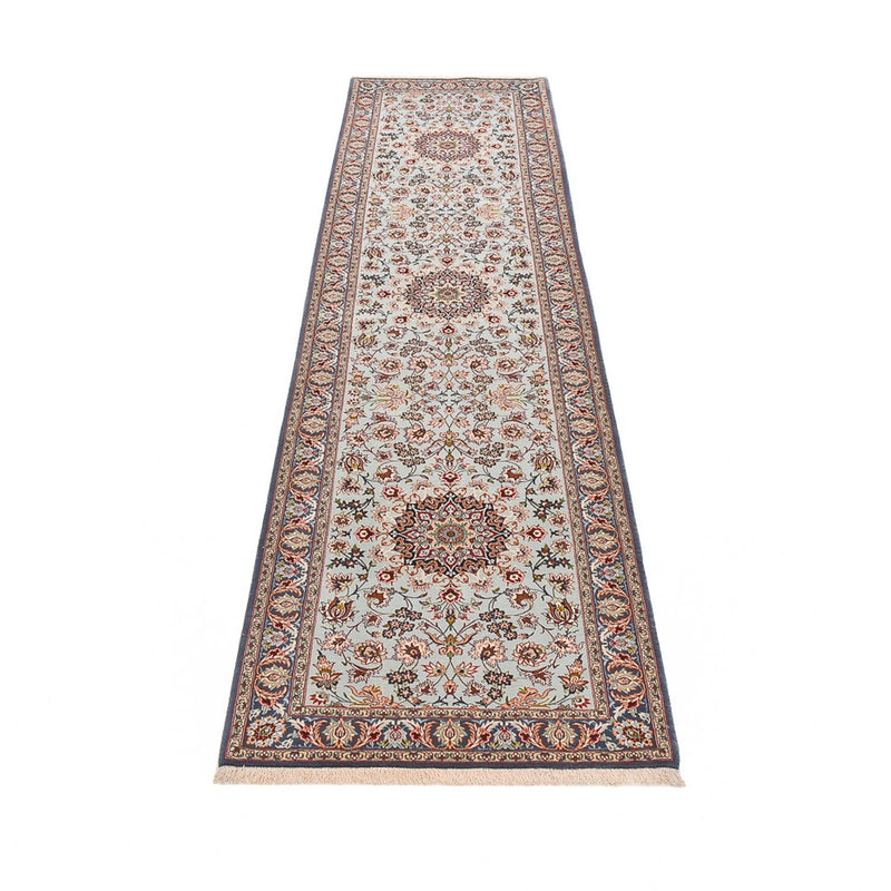 Isfahan Teppe 314x83cm - Persisk teppe
