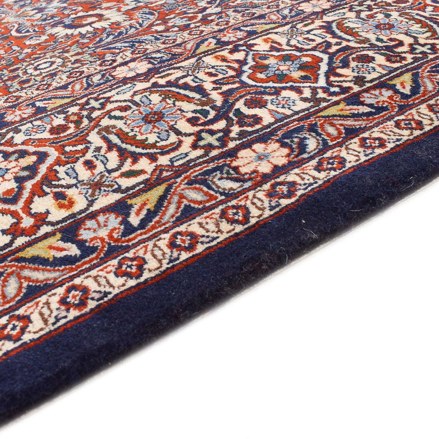 Bidjar Teppe 303x202cm - Persisk teppe
