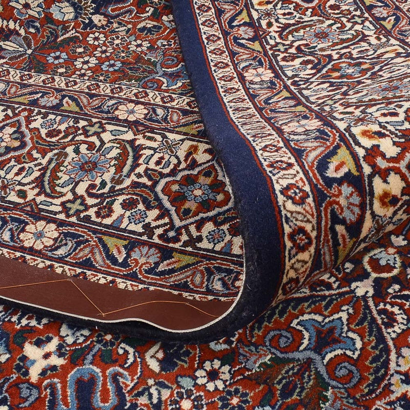 Bidjar Teppe 303x202cm - Persisk teppe