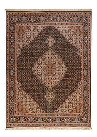 Tabriz - 40 Raj Teppe 207x148cm - Persisk teppe – product image