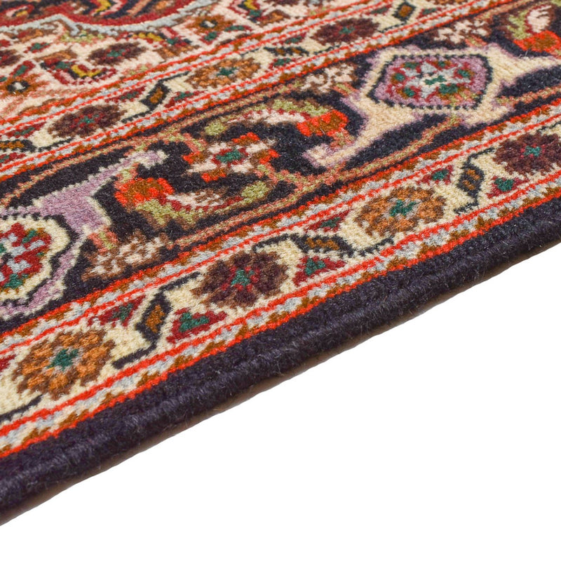 Tabriz - 40 Raj Teppe 207x148cm - Persisk teppe