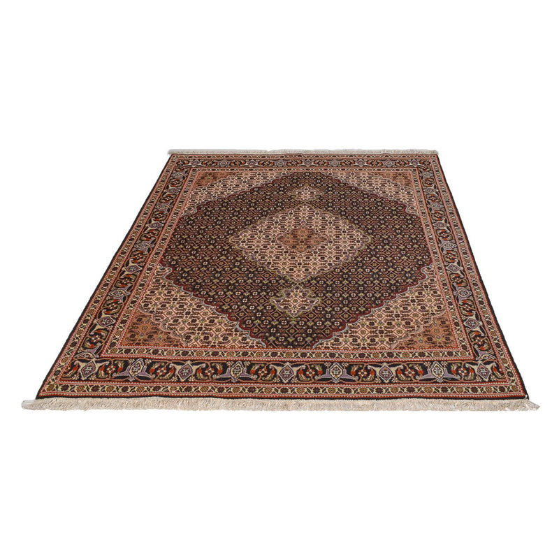 Tabriz - 40 Raj Teppe 207x148cm - Persisk teppe