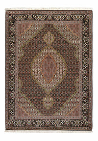 Tabriz - 40 Raj Teppe 150x203cm - Persisk teppe – product image