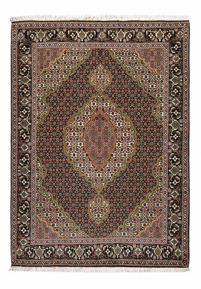Tabriz - 40 Raj Teppe 150x203cm - Persisk teppe