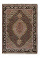 Tabriz - 40 Raj Teppe 150x203cm - Persisk teppe