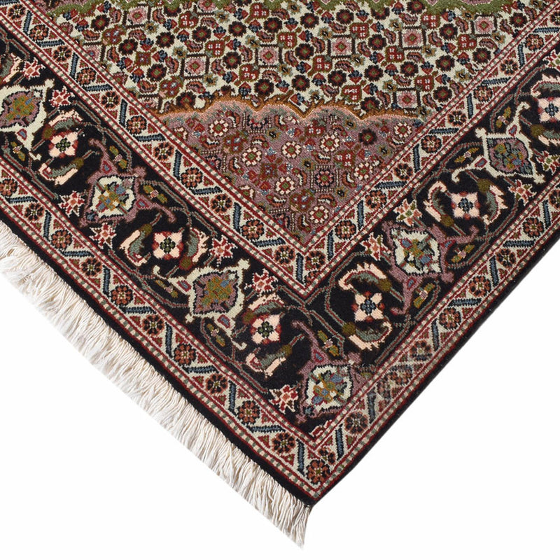 Tabriz - 40 Raj Teppe 150x203cm - Persisk teppe