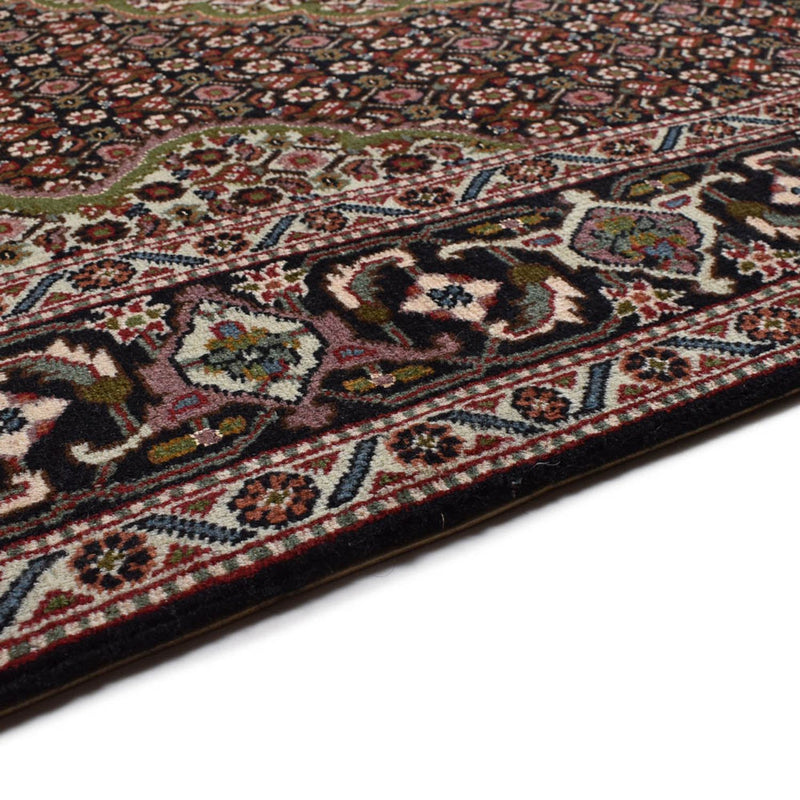 Tabriz - 40 Raj Teppe 150x203cm - Persisk teppe