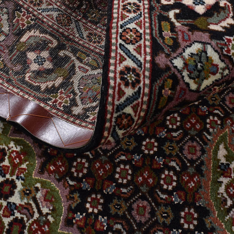 Tabriz - 40 Raj Teppe 150x203cm - Persisk teppe