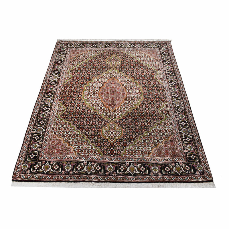 Tabriz - 40 Raj Teppe 150x203cm - Persisk teppe
