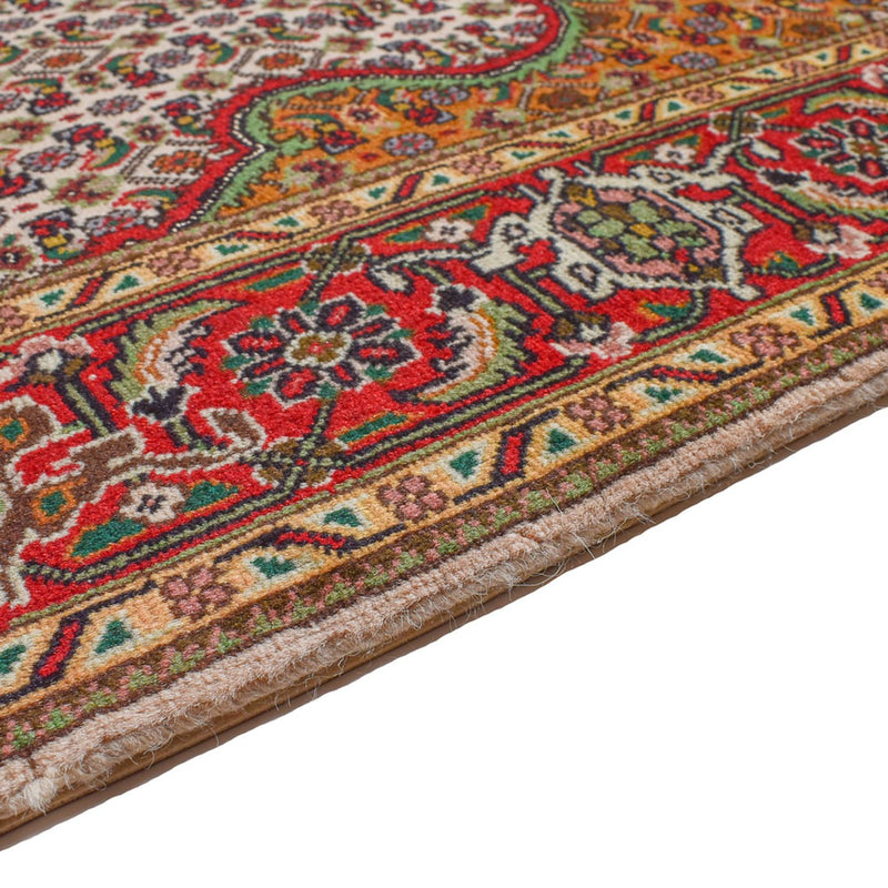 Tabriz - 40 Raj Teppe 198x150cm - Persisk teppe