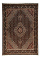 Tabriz - 40 Raj Teppe 200x152cm - Persisk teppe
