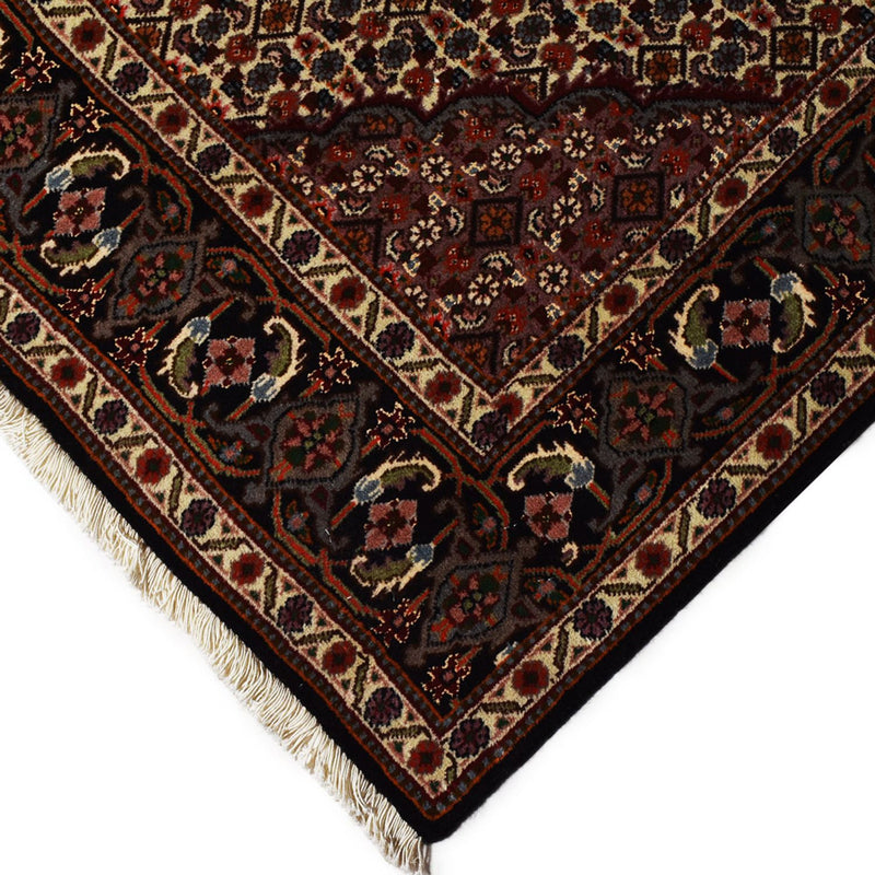 Tabriz - 40 Raj Teppe 200x152cm - Persisk teppe