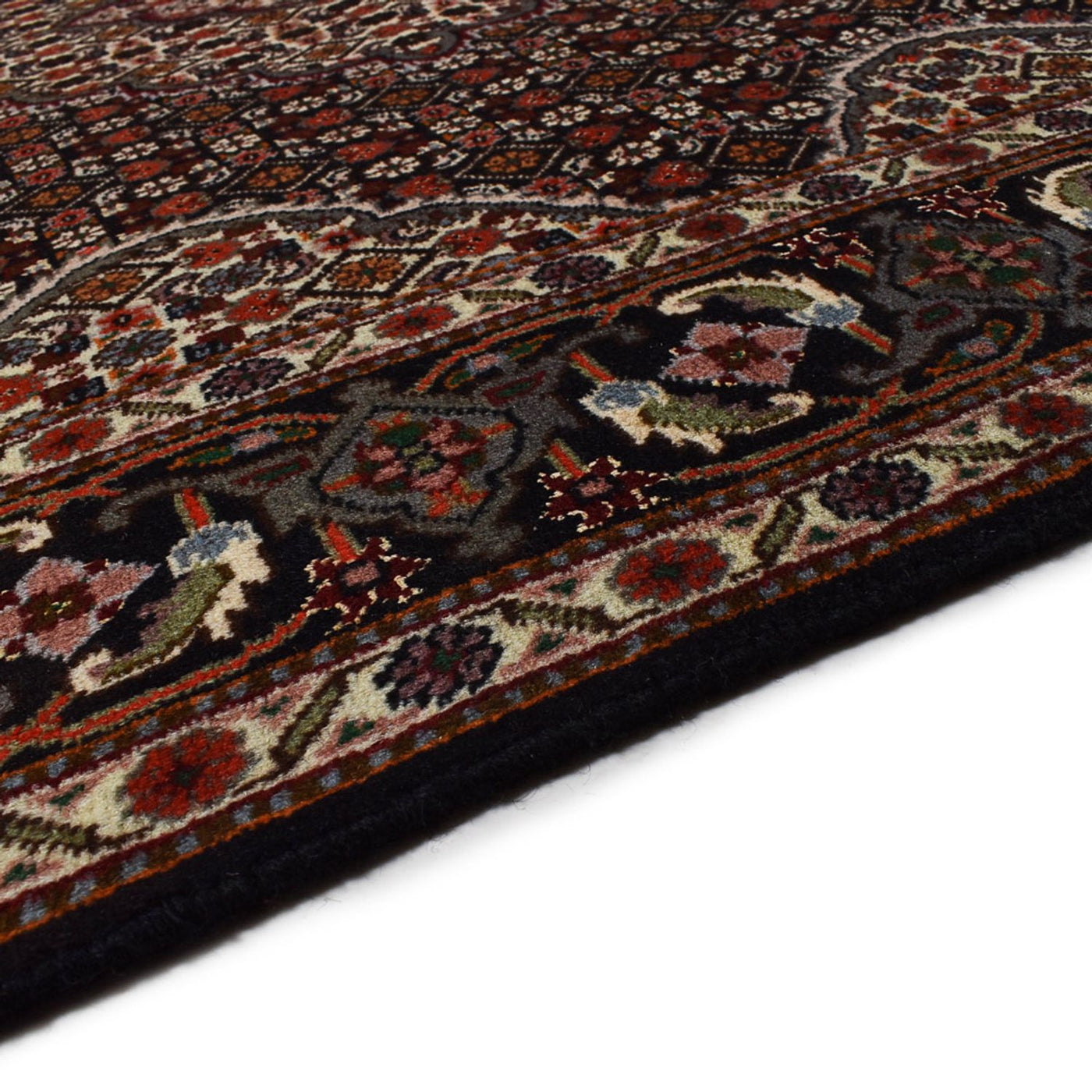 Tabriz - 40 Raj Teppe 200x152cm - Persisk teppe