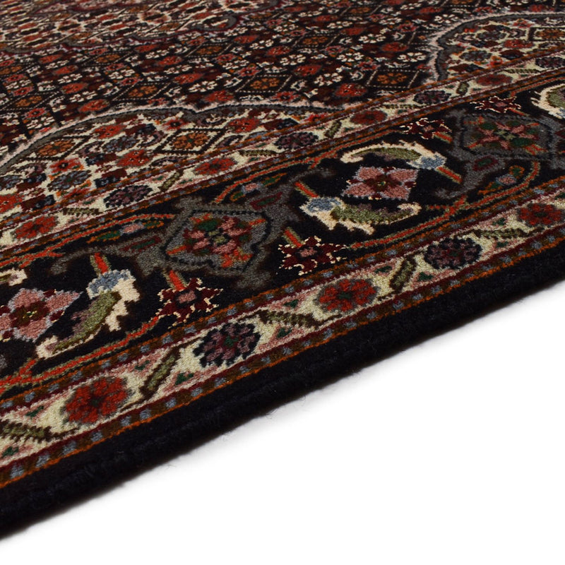 Tabriz - 40 Raj Teppe 200x152cm - Persisk teppe