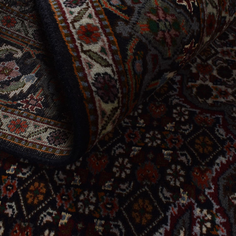 Tabriz - 40 Raj Teppe 200x152cm - Persisk teppe