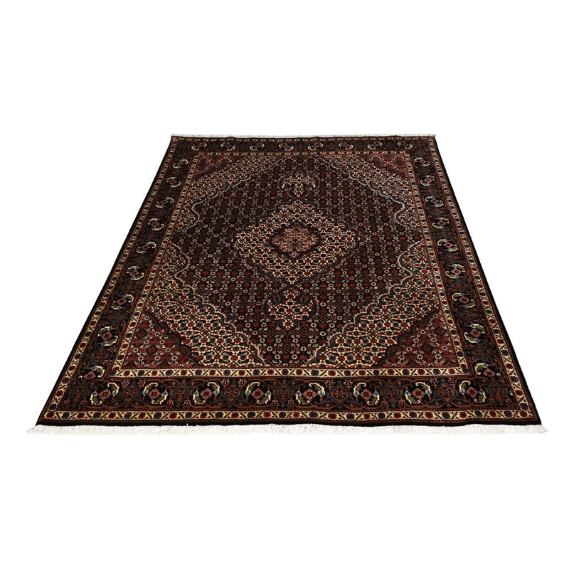 Tabriz - 40 Raj Teppe 200x152cm - Persisk teppe