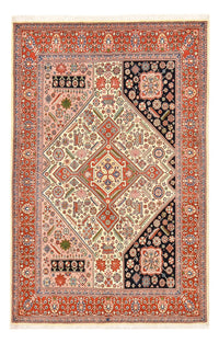 Kashkuli Teppe 143x211cm - Persisk teppe – product image