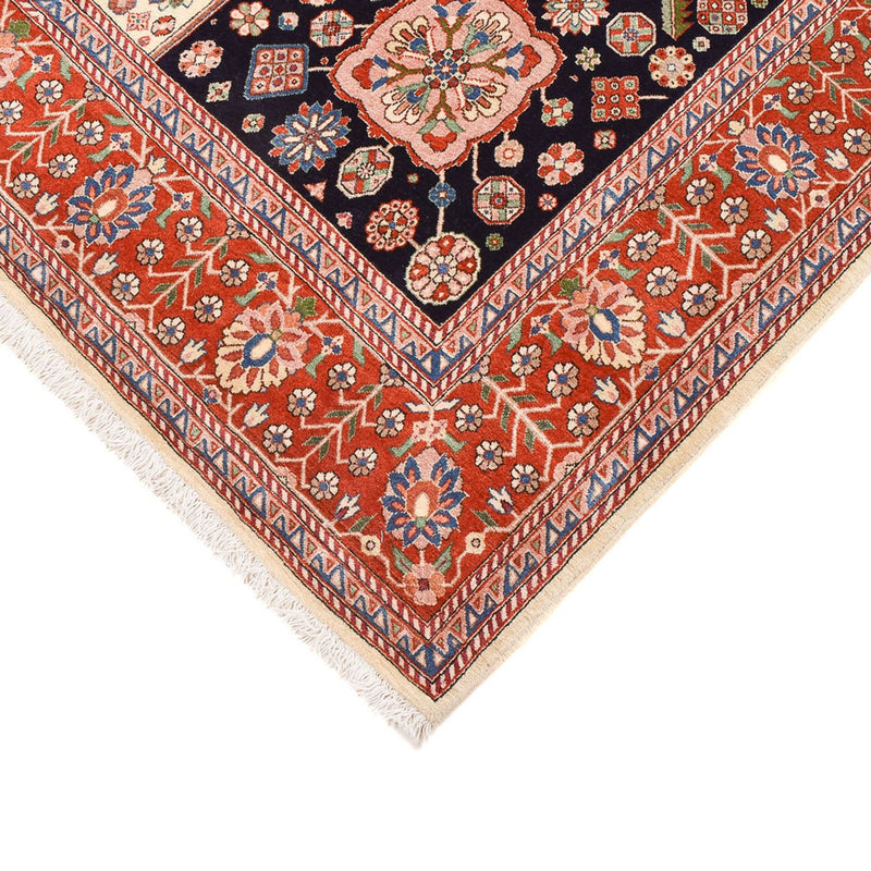 Kashkuli Teppe 143x211cm - Persisk teppe