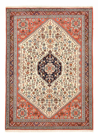 Kashkuli Teppe 208x148cm - Persisk teppe – product image