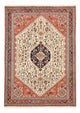 Kashkuli Teppe 208x148cm - Persisk teppe