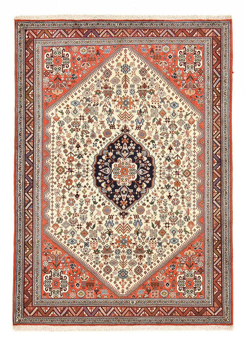 Kashkuli Teppe 208x148cm - Persisk teppe
