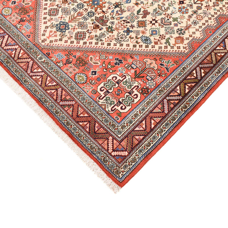 Kashkuli Teppe 208x148cm - Persisk teppe
