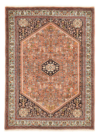 Kashkuli Teppe 210x151cm - Persisk teppe – product image