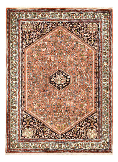 Kashkuli Teppe 151x210cm - Persisk teppe