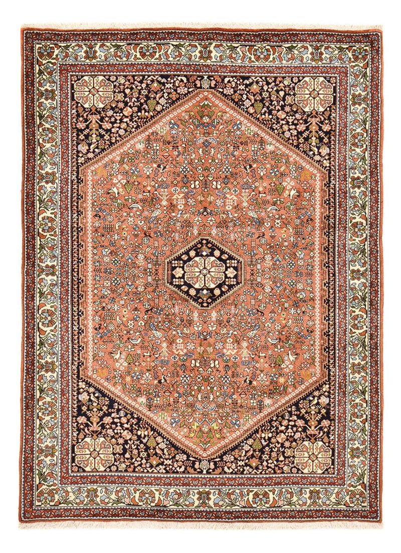 Kashkuli Teppe 210x151cm - Persisk teppe