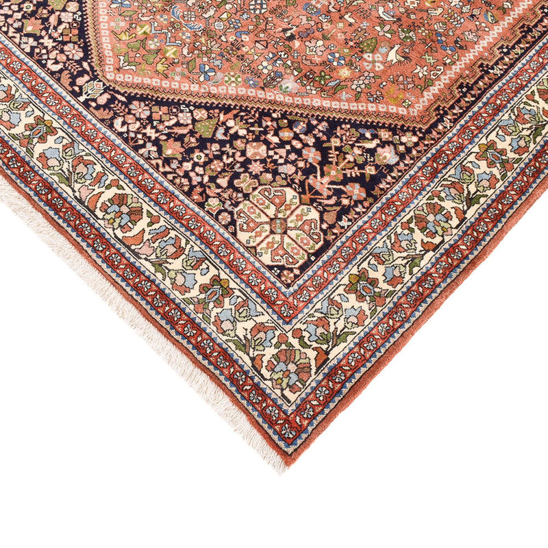Kashkuli Teppe 210x151cm - Persisk teppe